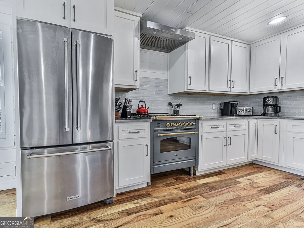 121 Cider House LN Blue Ridge, GA 30513