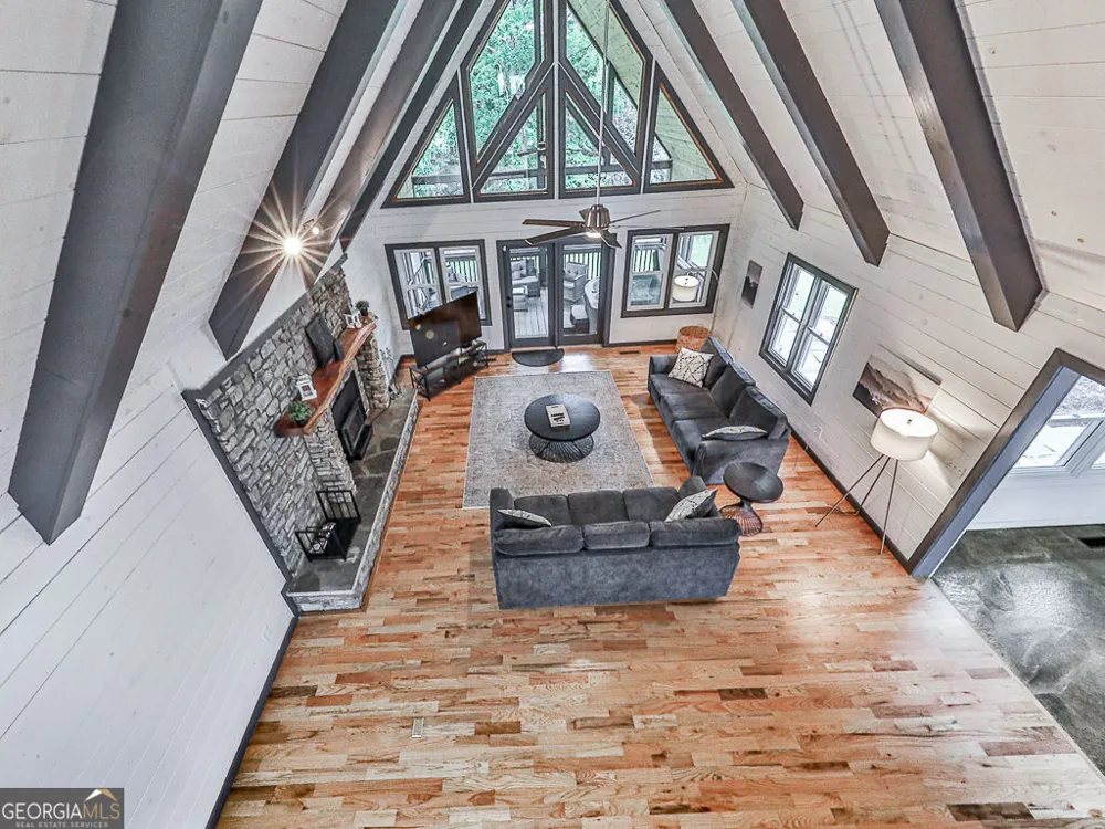 121 Cider House LN Blue Ridge, GA 30513