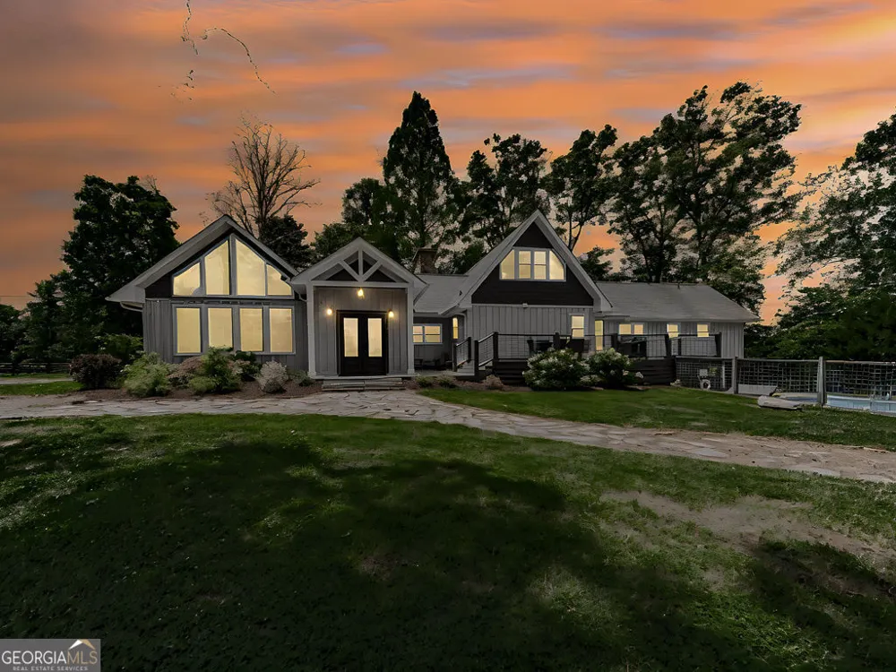 121 Cider House LN Blue Ridge, GA 30513
