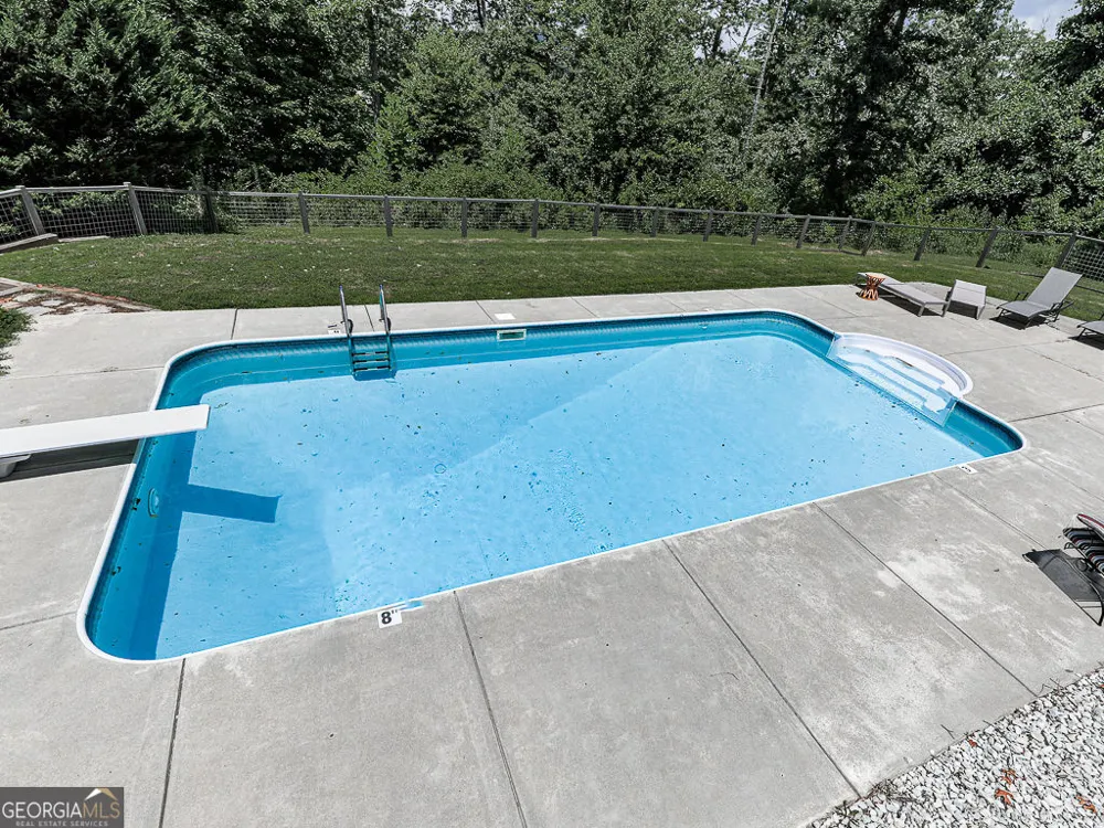 121 Cider House LN Blue Ridge, GA 30513