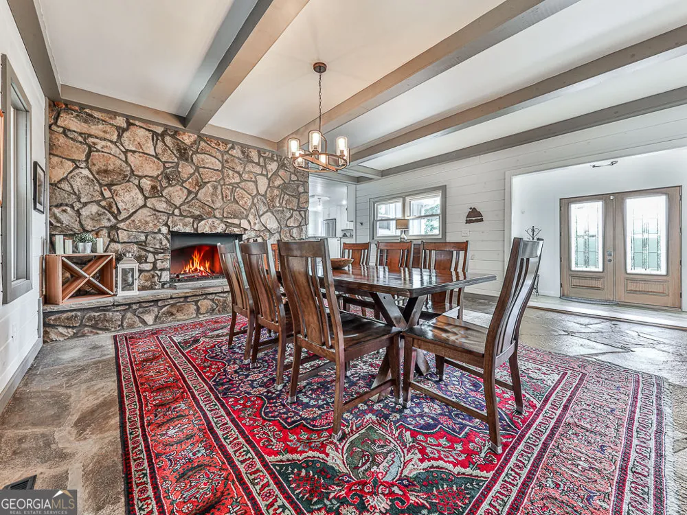 121 Cider House LN Blue Ridge, GA 30513