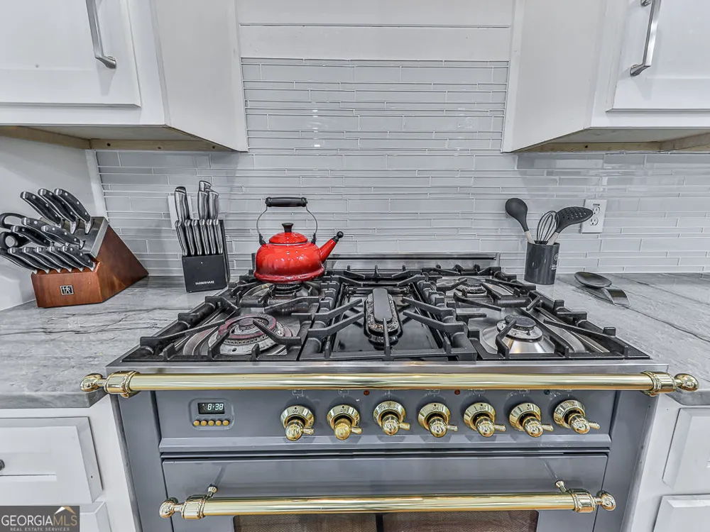 121 Cider House LN Blue Ridge, GA 30513