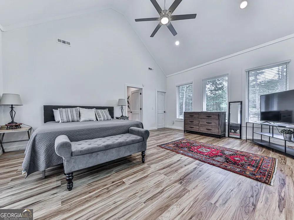 121 Cider House LN Blue Ridge, GA 30513