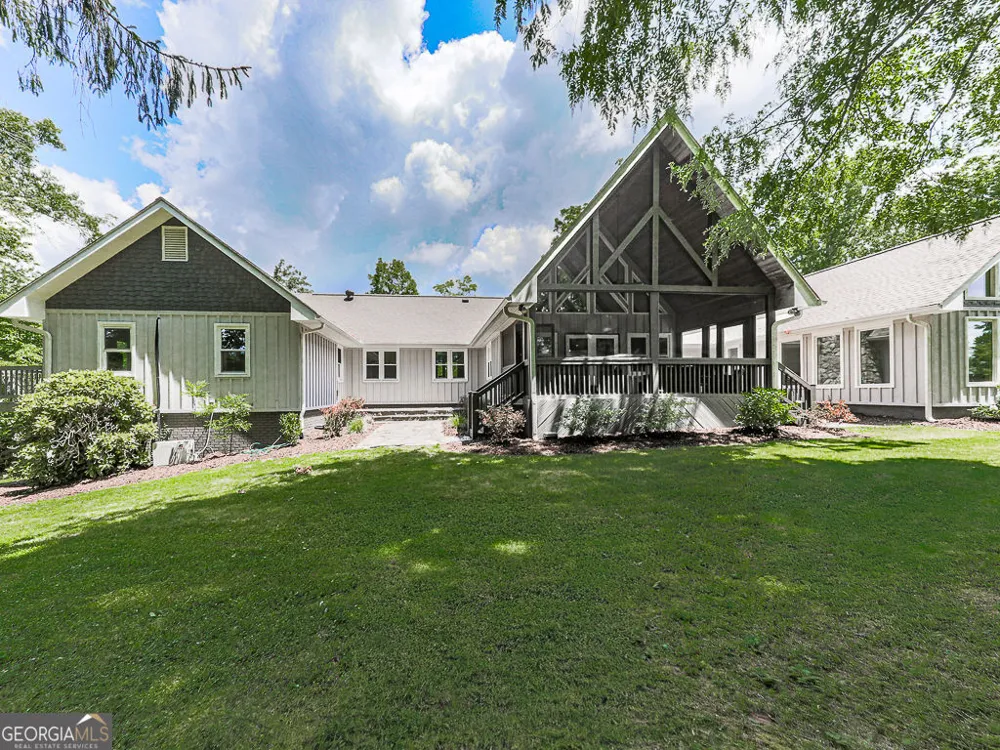 121 Cider House LN Blue Ridge, GA 30513