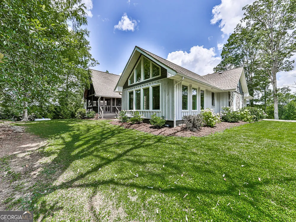 121 Cider House LN Blue Ridge, GA 30513