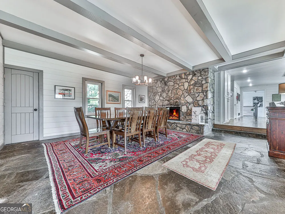 121 Cider House LN Blue Ridge, GA 30513