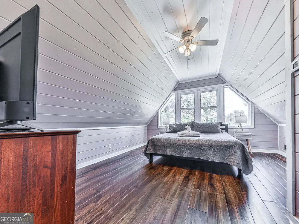 121 Cider House LN Blue Ridge, GA 30513