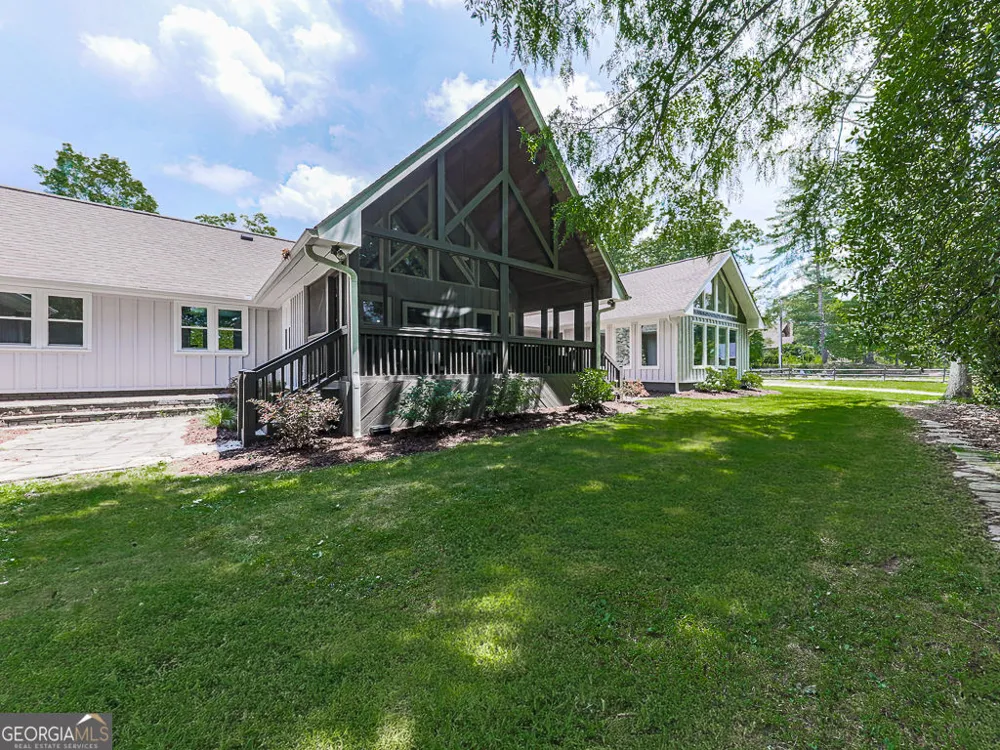 121 Cider House LN Blue Ridge, GA 30513