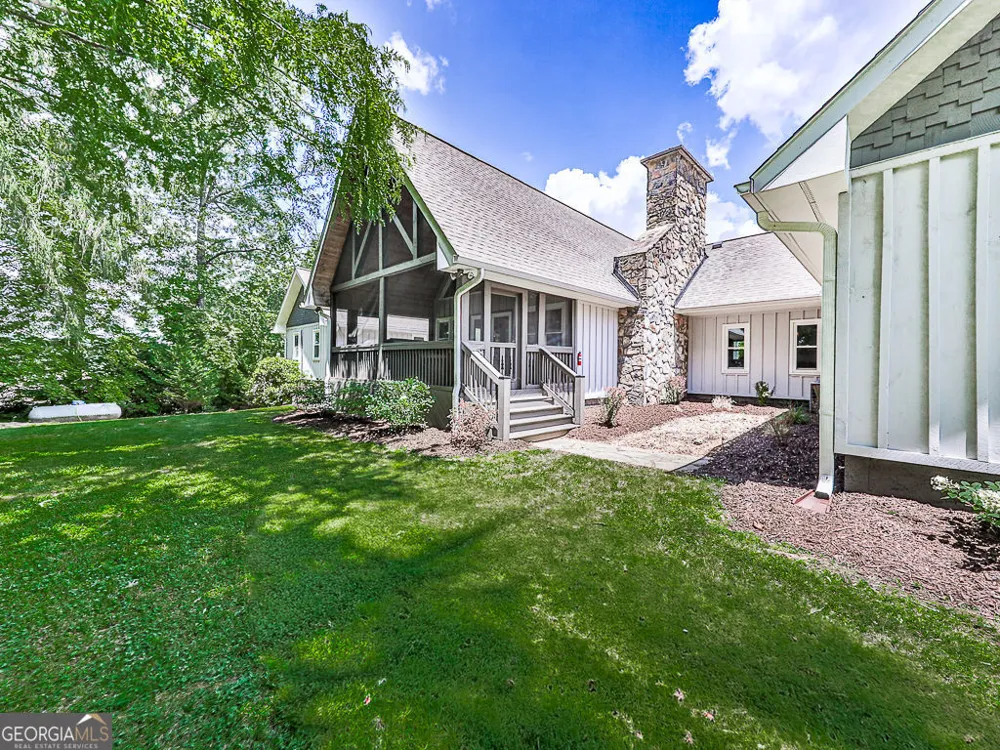 121 Cider House LN Blue Ridge, GA 30513
