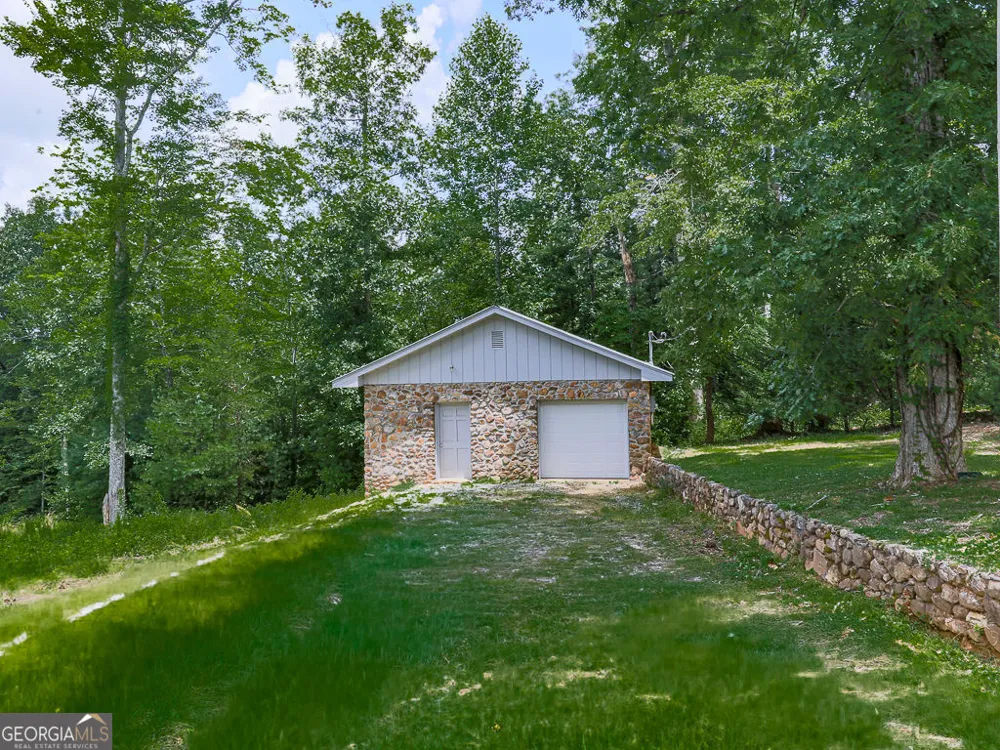 121 Cider House LN Blue Ridge, GA 30513