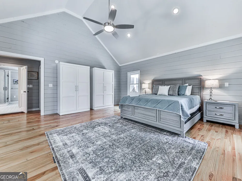 121 Cider House LN Blue Ridge, GA 30513