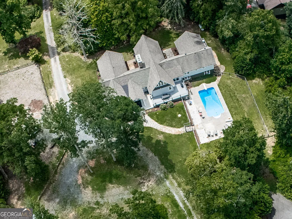 121 Cider House LN Blue Ridge, GA 30513