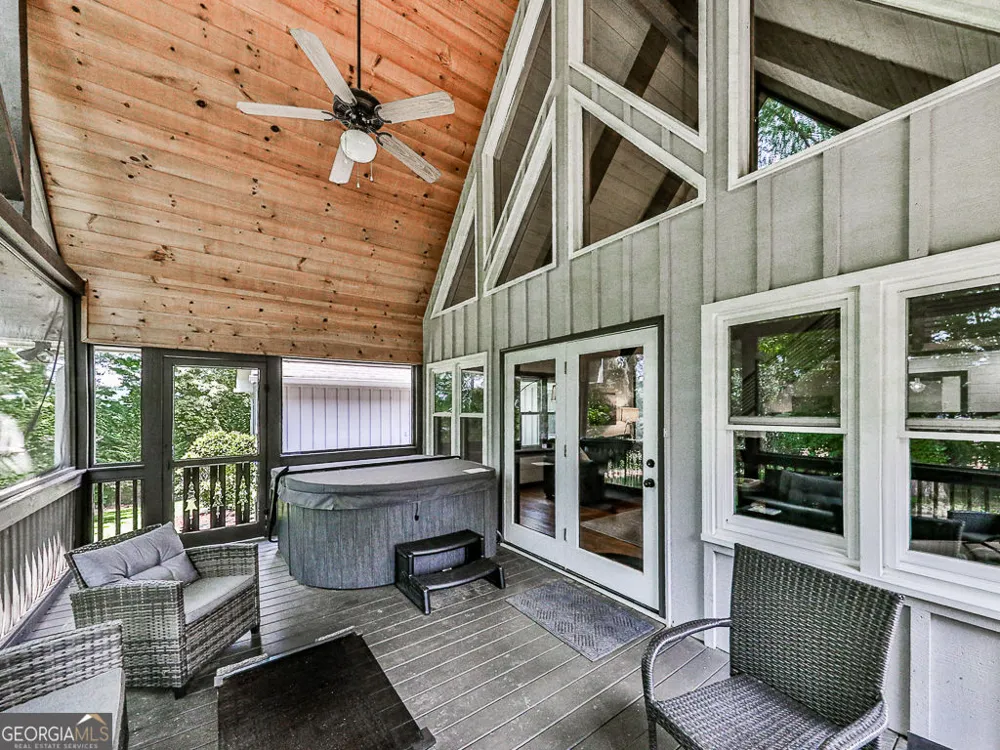 121 Cider House LN Blue Ridge, GA 30513
