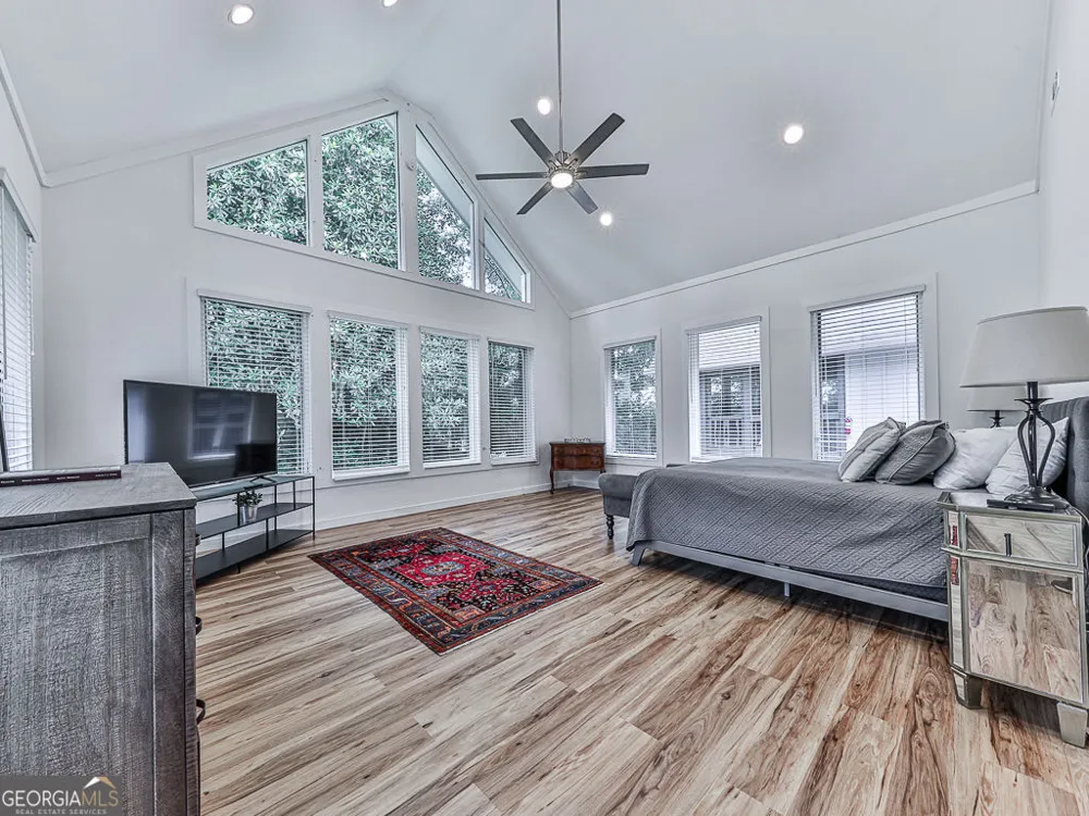 121 Cider House LN Blue Ridge, GA 30513