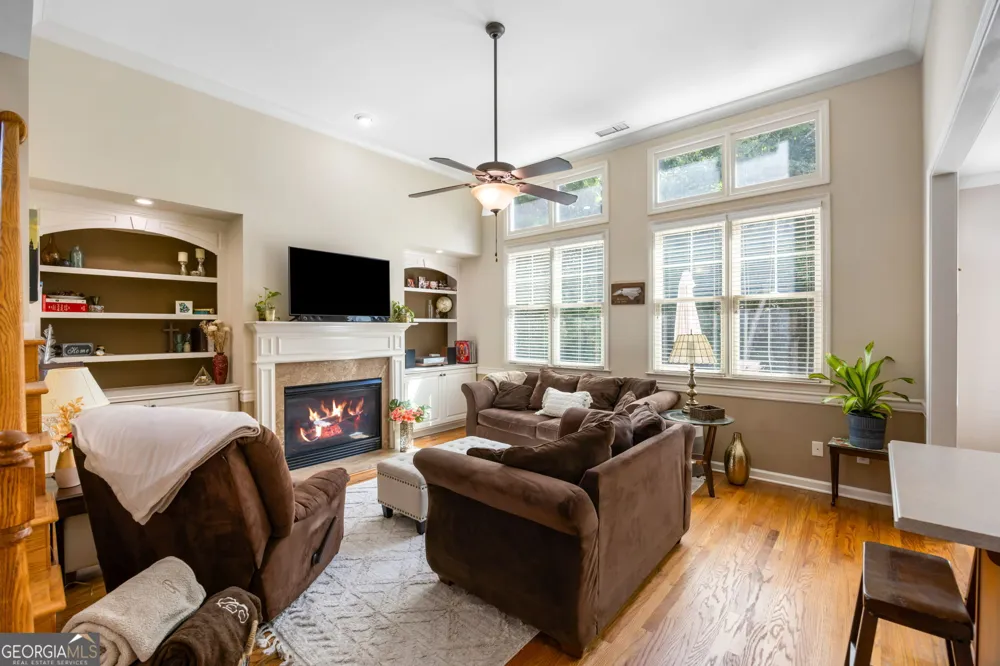 6349 Century Park PL SE Mableton, GA 30126