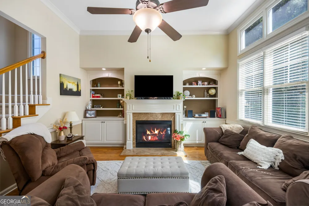 6349 Century Park PL SE Mableton, GA 30126