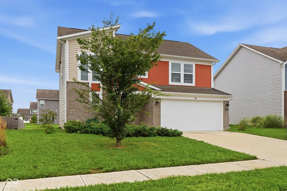8145 Lupine Drive Plainfield, IN 46168