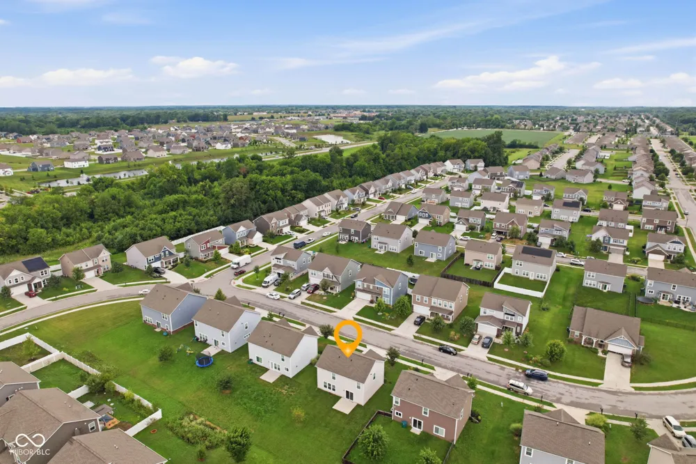 8145 Lupine Drive Plainfield, IN 46168