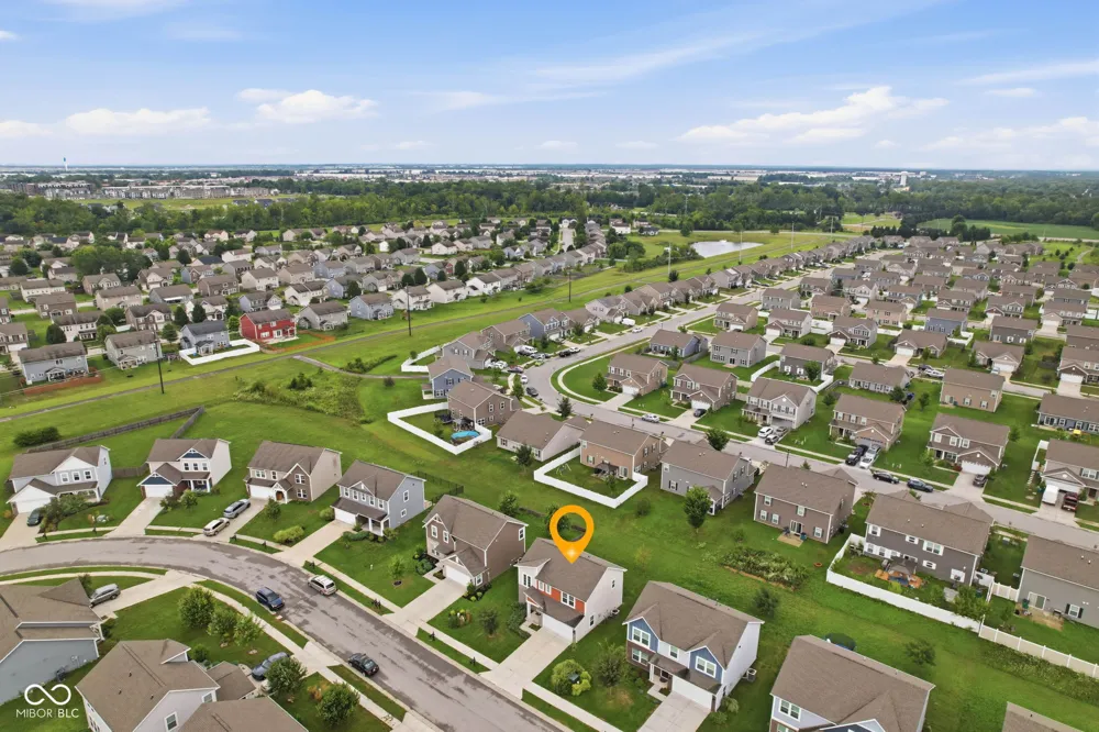 8145 Lupine Drive Plainfield, IN 46168