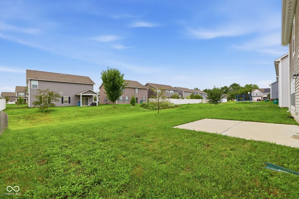 8145 Lupine Drive Plainfield, IN 46168