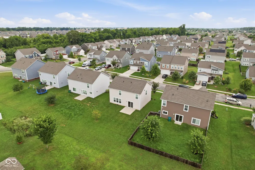 8145 Lupine Drive Plainfield, IN 46168