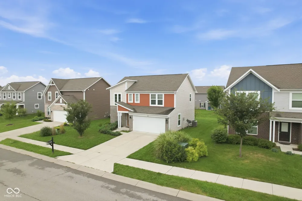 8145 Lupine Drive Plainfield, IN 46168