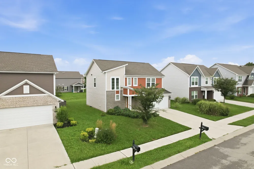 8145 Lupine Drive Plainfield, IN 46168
