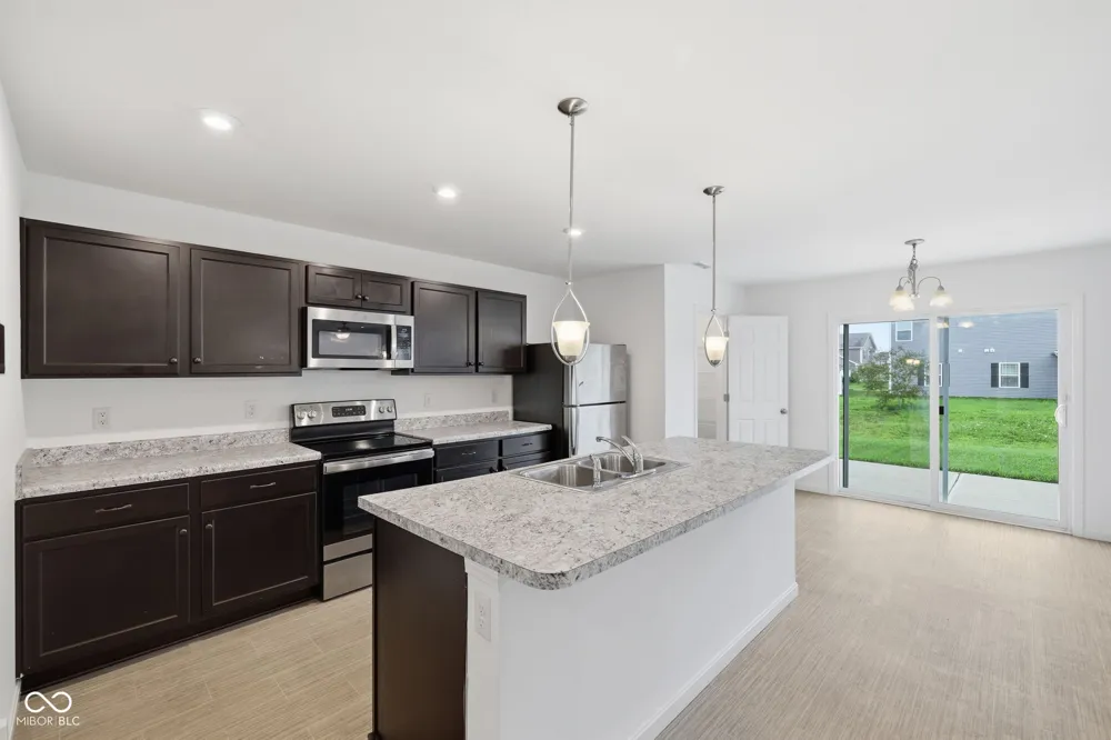 8145 Lupine Drive Plainfield, IN 46168