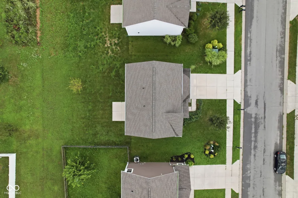 8145 Lupine Drive Plainfield, IN 46168