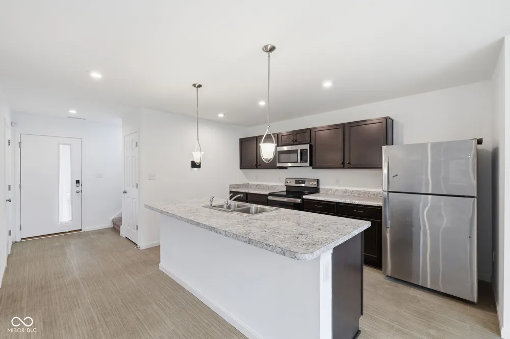 8145 Lupine Drive Plainfield, IN 46168