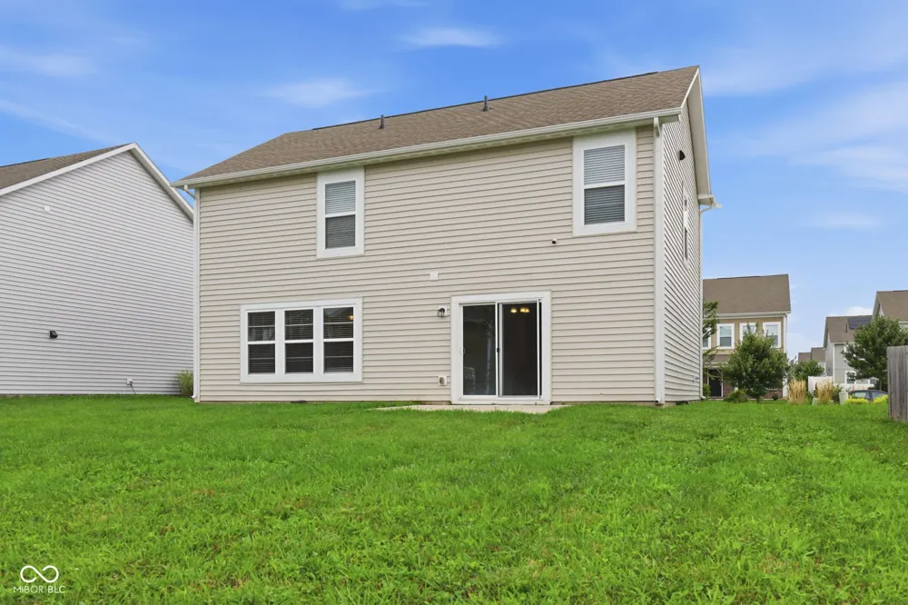 8145 Lupine Drive Plainfield, IN 46168
