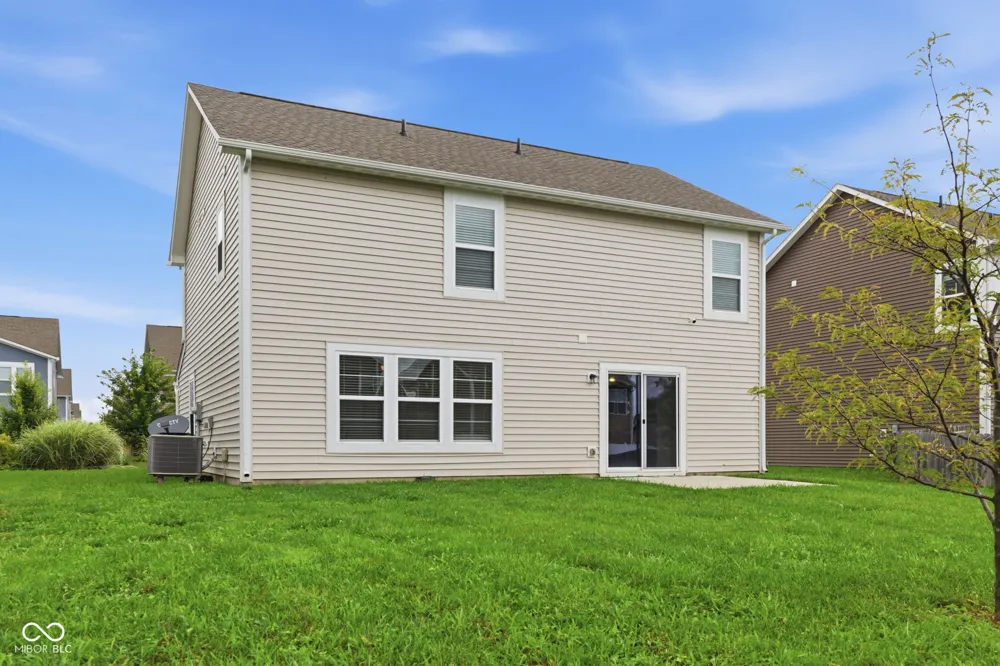 8145 Lupine Drive Plainfield, IN 46168
