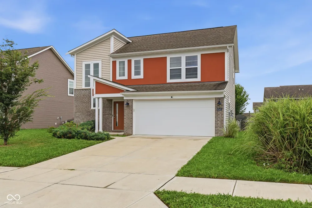 8145 Lupine Drive Plainfield, IN 46168