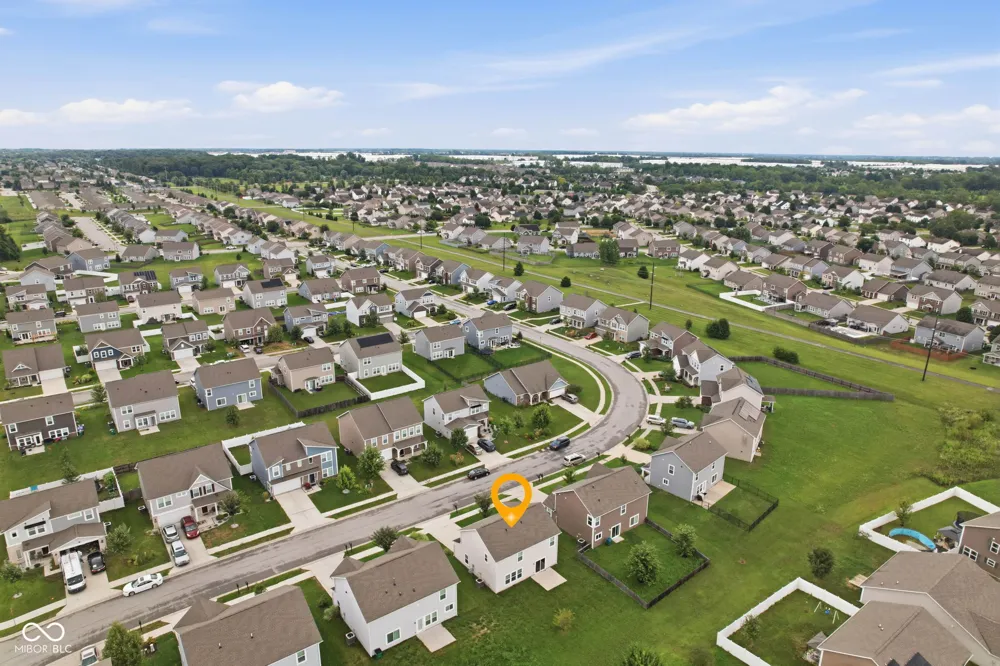 8145 Lupine Drive Plainfield, IN 46168