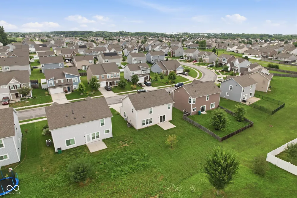 8145 Lupine Drive Plainfield, IN 46168