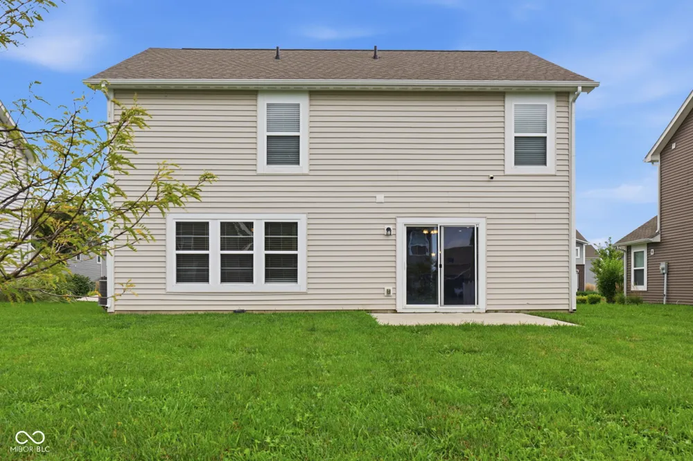 8145 Lupine Drive Plainfield, IN 46168