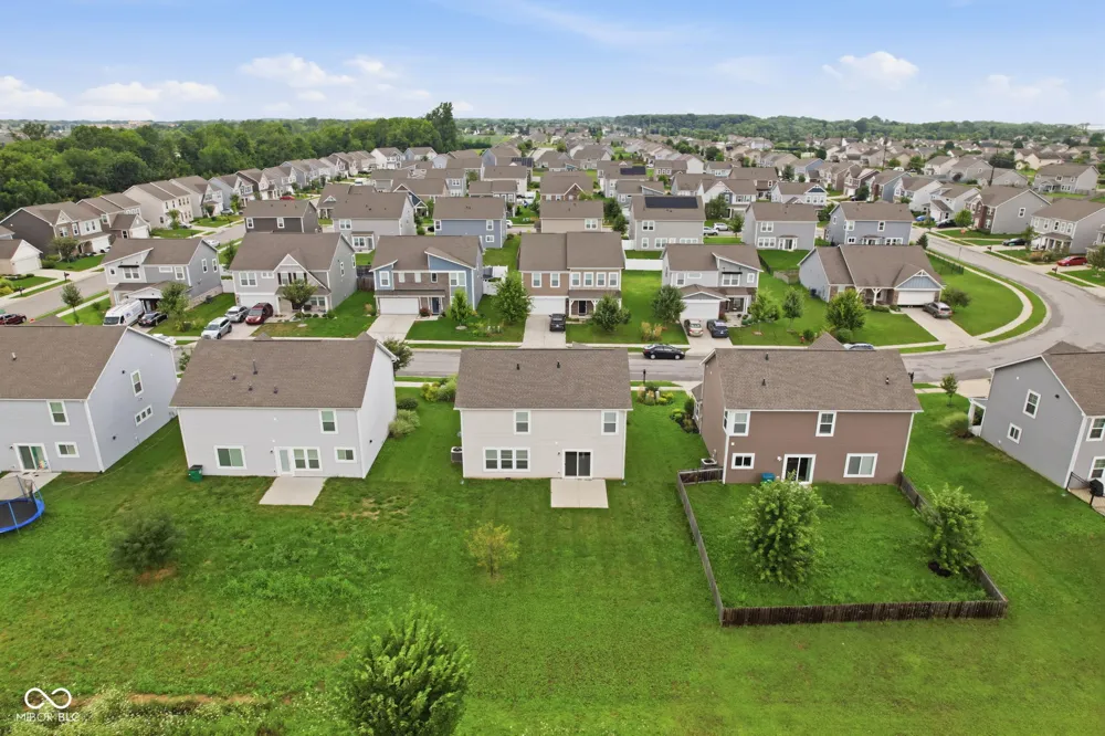 8145 Lupine Drive Plainfield, IN 46168