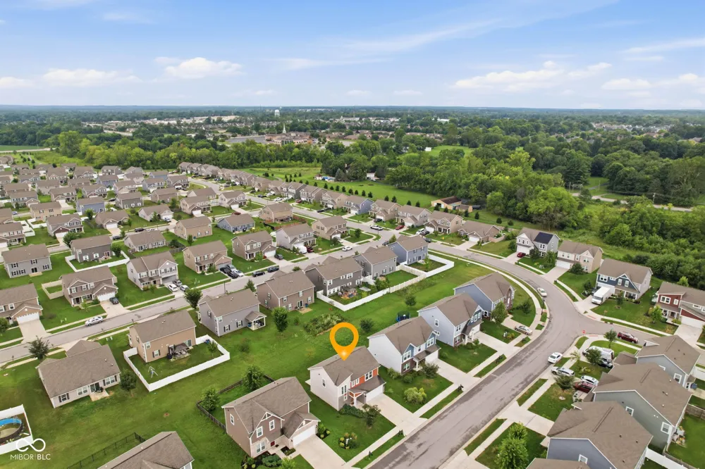 8145 Lupine Drive Plainfield, IN 46168