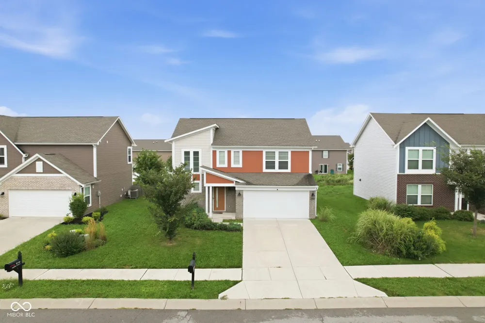 8145 Lupine Drive Plainfield, IN 46168