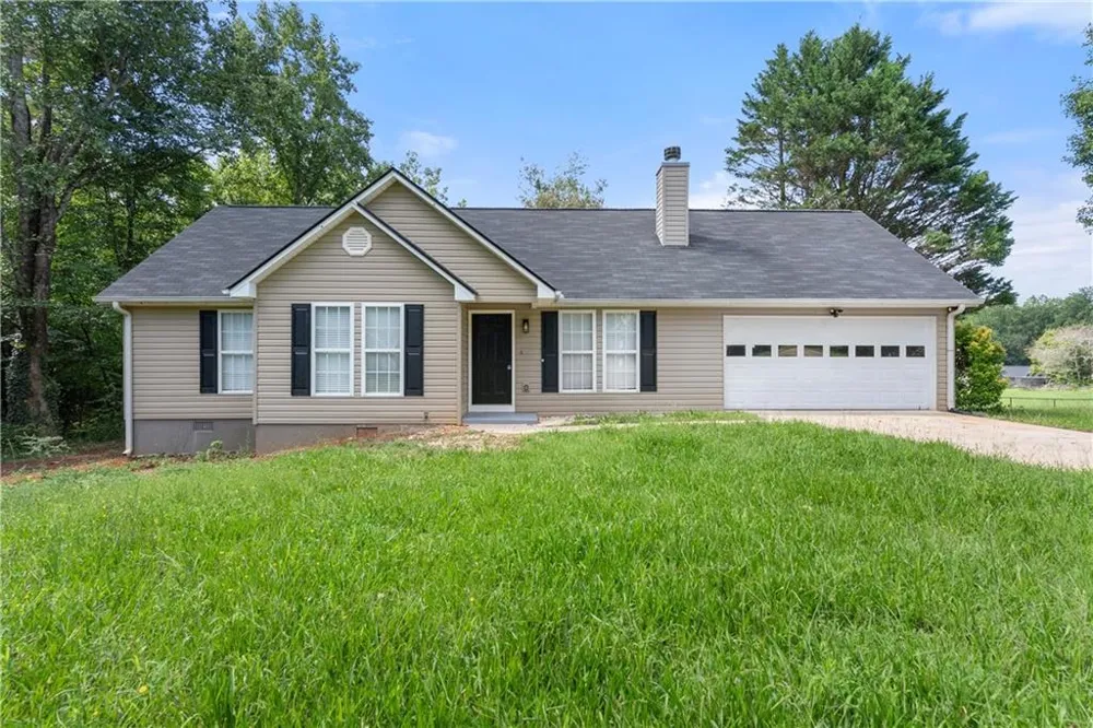 683 Ash Wood Lane Cleveland, GA 30528