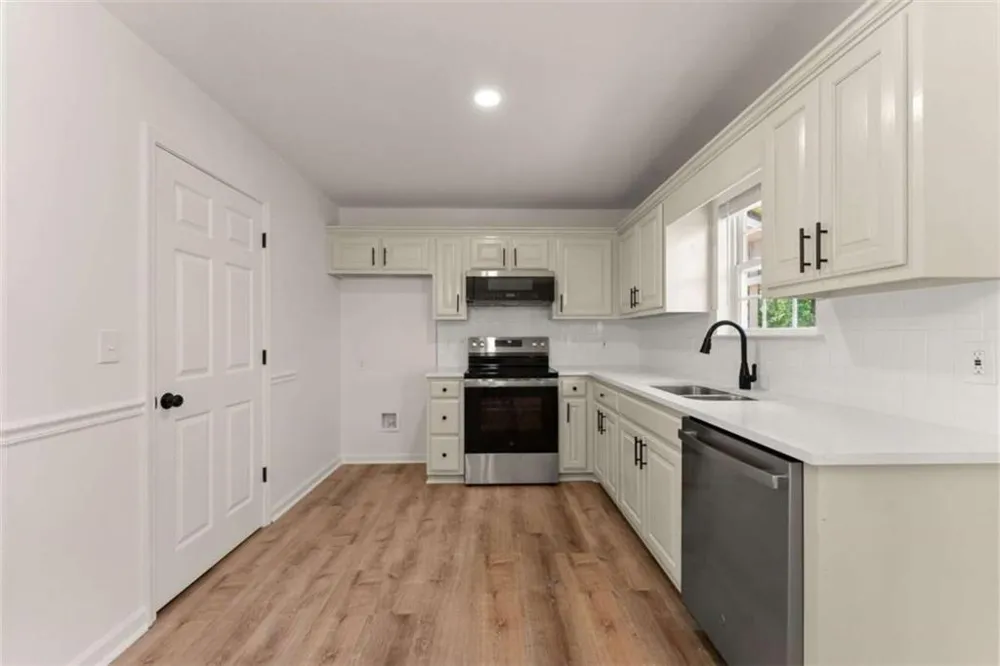 683 Ash Wood Lane Cleveland, GA 30528