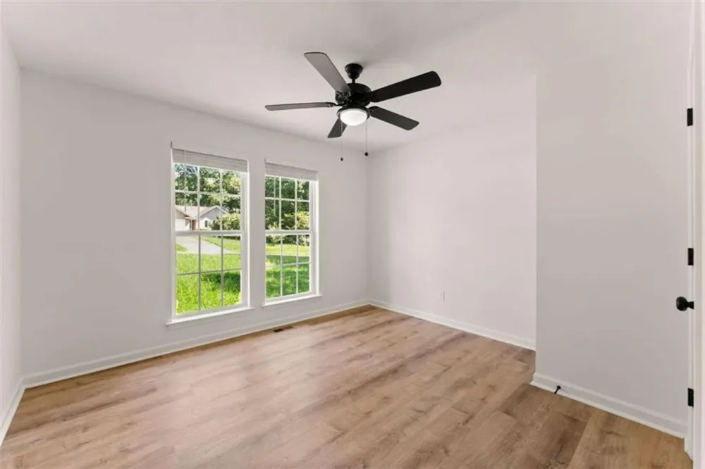 683 Ash Wood Lane Cleveland, GA 30528