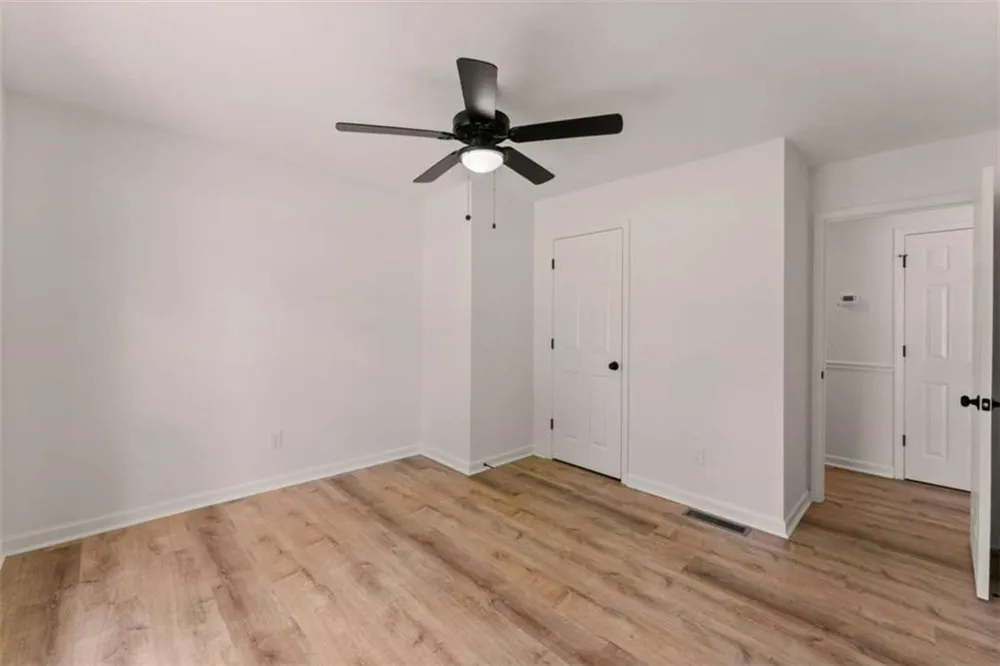 683 Ash Wood Lane Cleveland, GA 30528