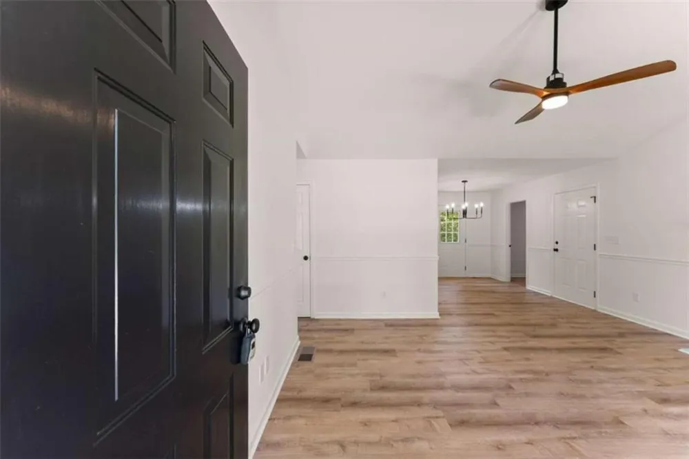 683 Ash Wood Lane Cleveland, GA 30528