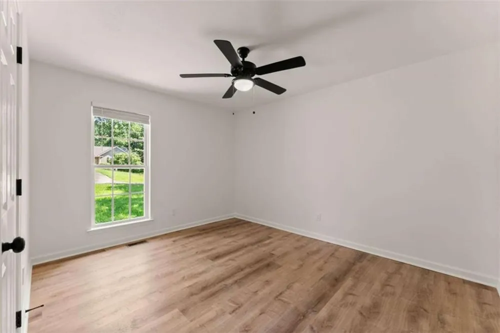 683 Ash Wood Lane Cleveland, GA 30528