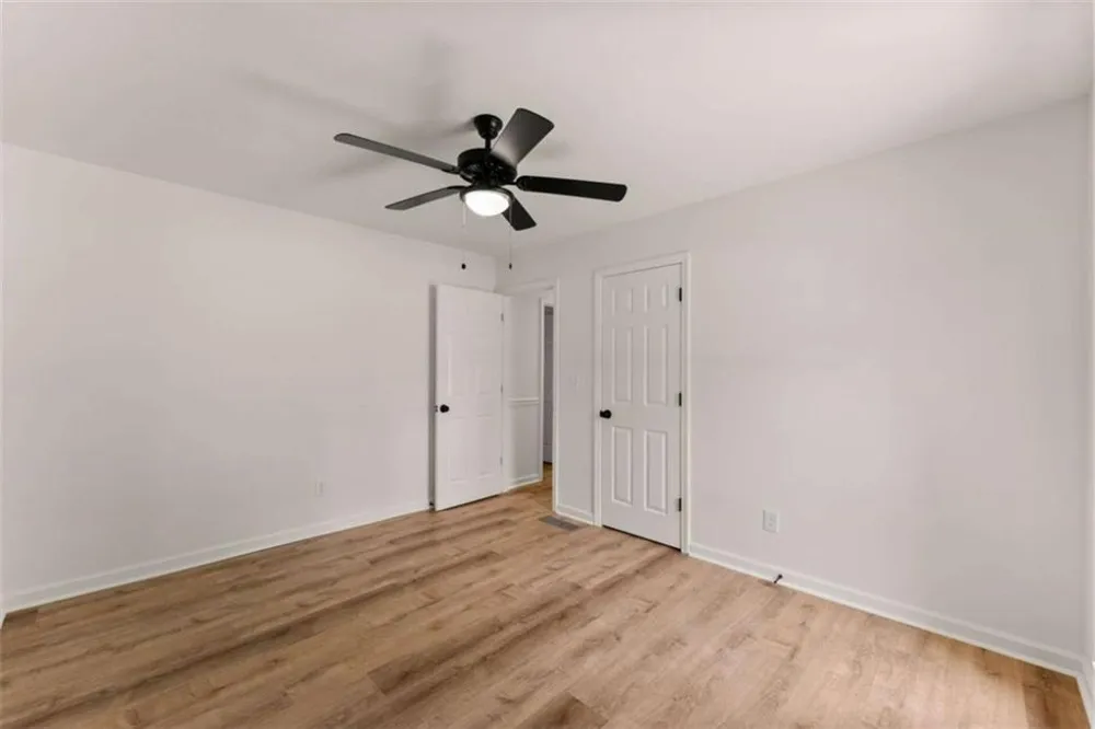 683 Ash Wood Lane Cleveland, GA 30528