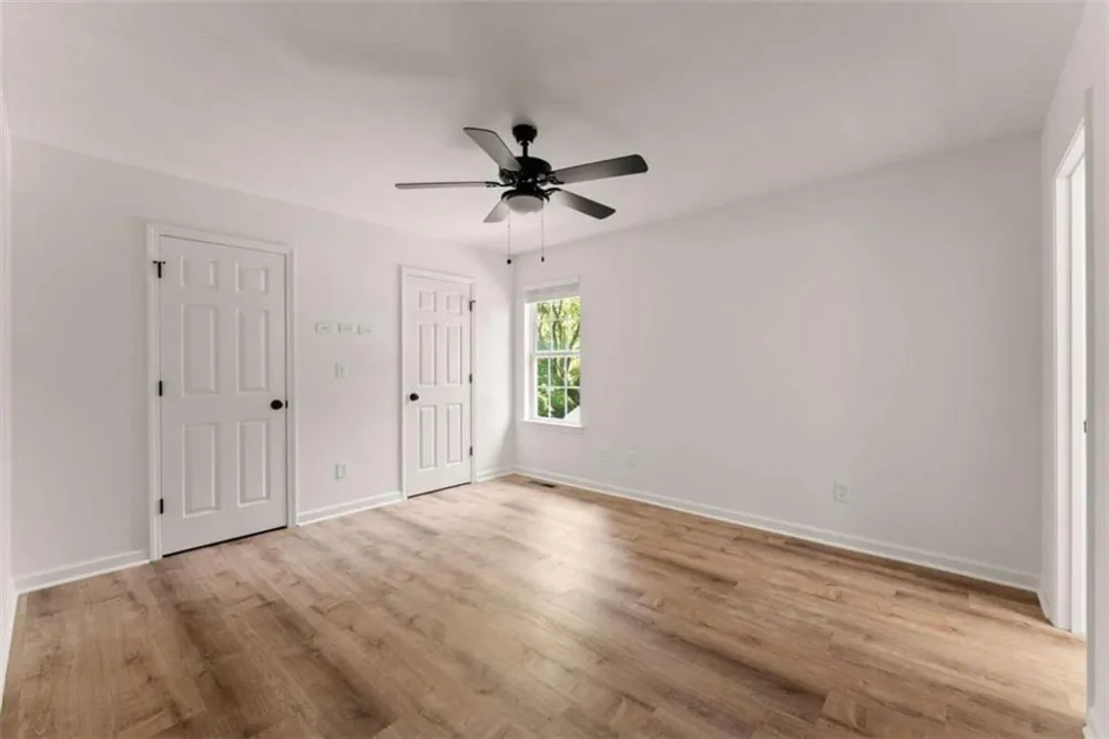 683 Ash Wood Lane Cleveland, GA 30528
