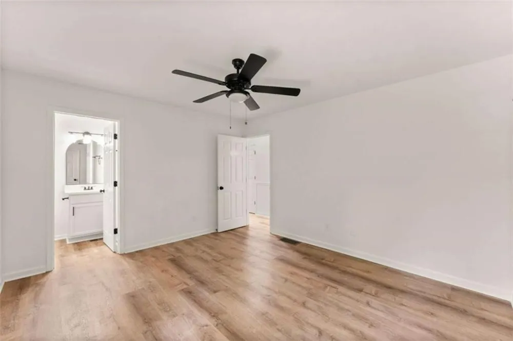 683 Ash Wood Lane Cleveland, GA 30528