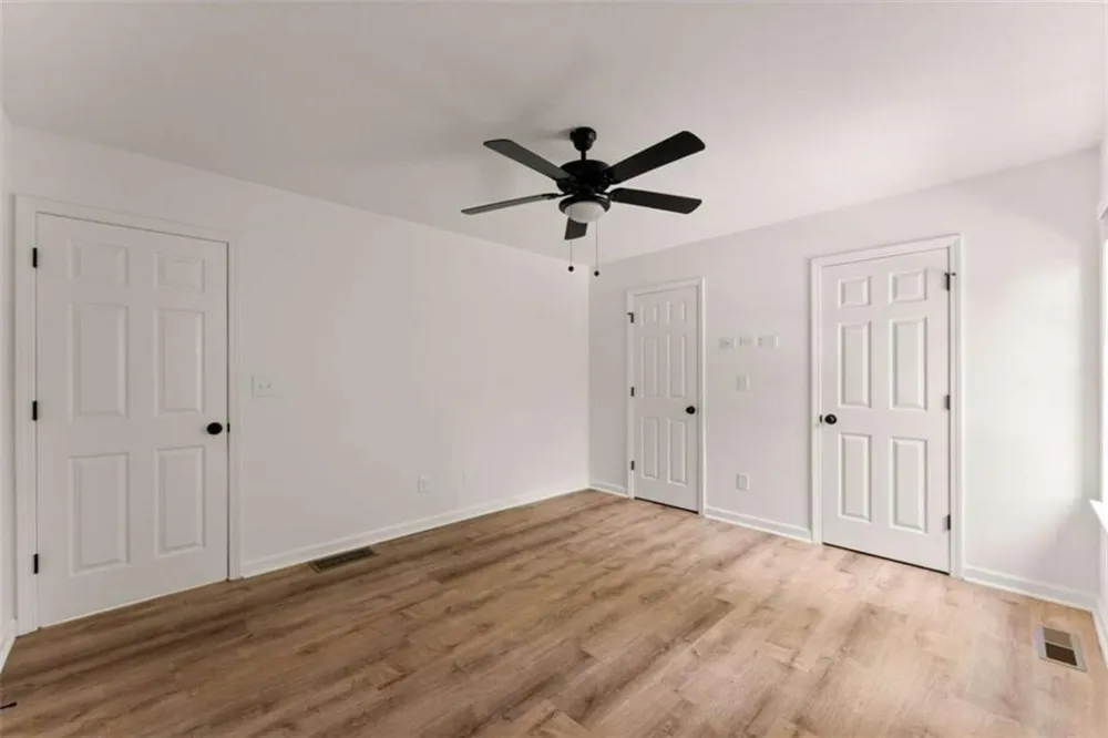683 Ash Wood Lane Cleveland, GA 30528