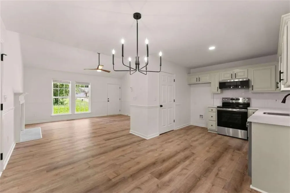 683 Ash Wood Lane Cleveland, GA 30528